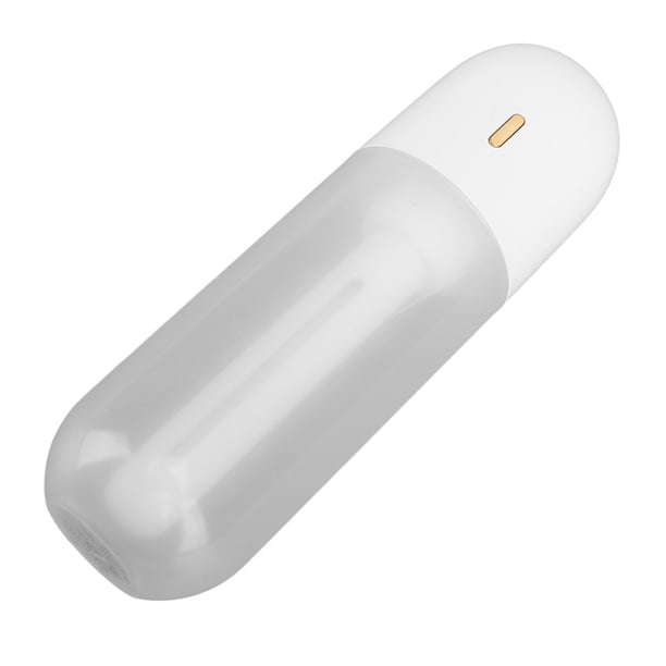 Humidificador Portátil, Humidificadores De Niebla Fría Inalámbricos Con Batería Con Niebla De Nivel Nano, Humidificador De Escritorio USB De Fácil Desmontaje Para Dormitorio,