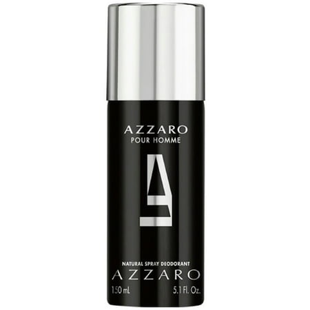 Azzaro Pour Homme Deo Sp 5.1 oz