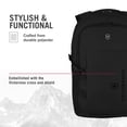 thumbnail image 4 of Mochila Victorinox VX Sport EVO Compact 20L - Negra, 4 of 7
