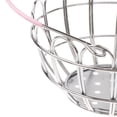 thumbnail image 3 of MERIGLARE Mini Panier d'Achats Jouet Portable pour Enfants avec Poignée pour Cuisine Magasinage violet, 3 of 7