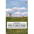 thumbnail image 1 of Pre-Owned Time: A User's Guide (Paperback) 0141034637 9780141034638, 1 of 1