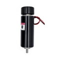 thumbnail image 3 of 500W Air Cooled Spindle Motor 48VDC ER11 Chuck CNC 100VDC 0.5Kw Spindle Motor For Engraving ,more reliable, 3 of 6