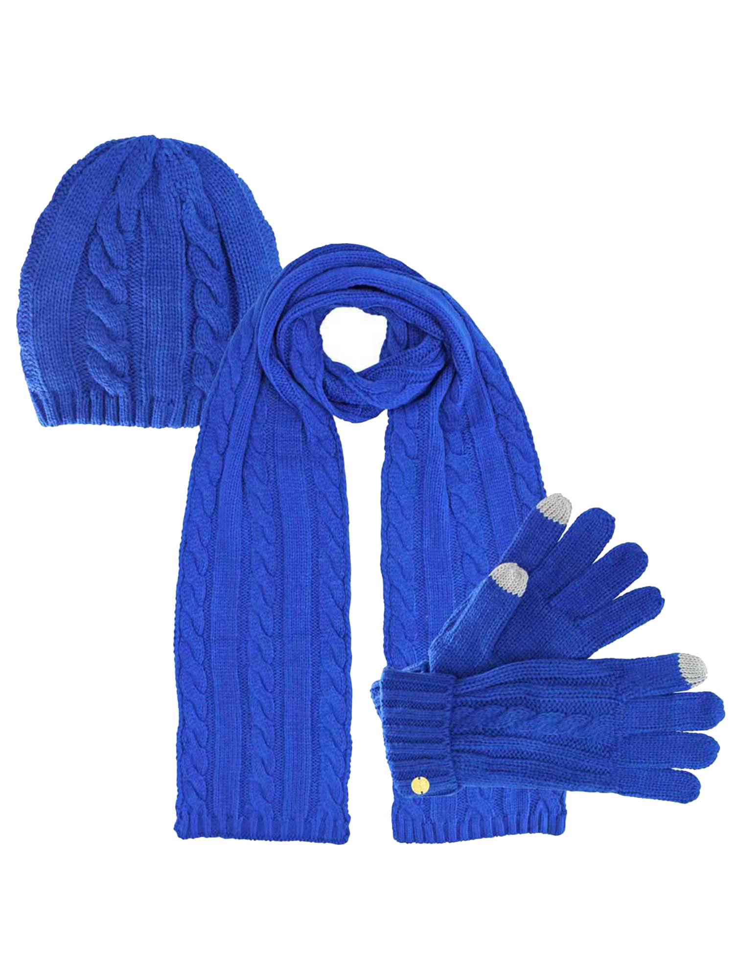 Hats, Scarves & Gloves Sets in Hats, Gloves & Scarves 