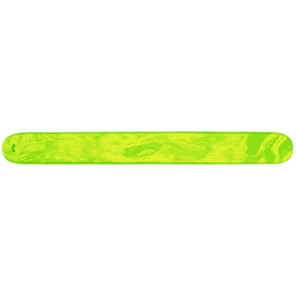 Airhead inflatable Kids AHSC-031 Sun Comfort Noodle, EcoCell Foam Lime