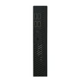 thumbnail image 5 of DX01 Thin Mini ITX Desktop Computer Chassis Thin Half Height Computer Chassis Portable Desktop Computer Case Chassis, 5 of 8