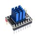 thumbnail image 3 of Impresora BIQU 3D Parte TMC2209 V1.2 Controlador de motor paso a paso Compatible, 3 of 8