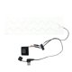 thumbnail image 1 of Bufanda Ropa Almohadilla térmica Almohadillas térmicas Calentador Calefacción USB Deportes de invierno, 1 of 8