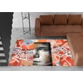 thumbnail image 4 of Printed Rug, Easy to Clean Rug, Thin Rug, Personalized Gifts, Girl Graffiti Painting Rugs, Girl Rug, Graffiti Rugs, Popular Rug, Custom Rug, 5.2'x7.5' - 160x230 cm, 4 of 8