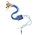 thumbnail image 2 of Cable de Arranque de Activación de la Placa Base del Teléfono, Protección de Sobretensión Universal de Abs, Enchufe de Rendimiento estable y Cable de Arranque de Alimentación, 2 of 7