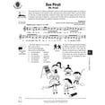 thumbnail image 7 of a la Rueda, Rueda: Traditional Latin American Folk Songs for Children (Other), 7 of 7