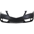 thumbnail image 2 of Bumper Cover Kit For 2014-2015 Acura RDX Front Fits Technology Package, 2 of 4