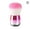 Rose Golden, variant on Soft Bristle Nail Dust Brush For Gentle Cleaning Portable And Durable Nylon Design