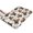 Cute Doberman and, variant on Cute Pug Puppies Flannel Non Slip Door Rugs,Washable Door Mats Indoor,Decorative Door Mats,Dirt-Resistant and Absorbent Doormat for Entrance,Bedroom,Kitchen,Bathroom,23.5x16in(60x40cm)