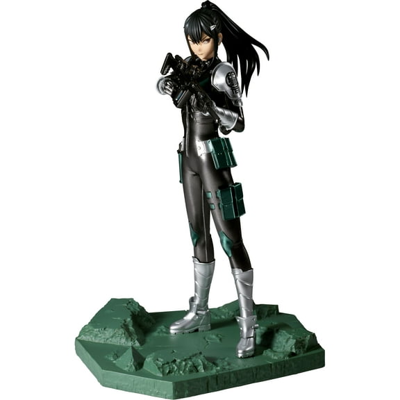 BanPresto - Kaiju No. 8 -Mina Ashiro-[The Metallic]