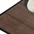 thumbnail image 2 of SKYSONIC Easter Bunny Eggs Kitchen Rug Non-Slip Bath Rug Doormats Anti Fatigue Runner Comfort Floor Mat 39 x 20 Inch, 2 of 7