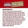 thumbnail image 4 of Campbell's Chunky Soup, Ready to Serve Baked Potato with Steak and Cheese Soup, 18.8 oz Can, 4 of 16