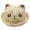 Beige, variant on Kids Summer Straw Hat for Kids Cartoon Cat Bucket Beach Sun Hat Boys Girls Sun for Outdoor Play