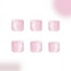 thumbnail image 5 of Fiudx Kit de Decoración de Uñas, Uñas de Flores y Tallas Versafit, Puntas Blancas Adhesivas Securegrip, Placas de Reutilizables, Uso En Salón de Belleza, para Mujeres con Estilo, Limpieza Rápida Incl, 5 of 6