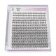 thumbnail image 1 of Individual Eyelash Extensions, 280pcs, 8-16mm Clusters, D Curl, Fluffy Volume, DIY Eyelash Set for Home and Travel, 1 of 4