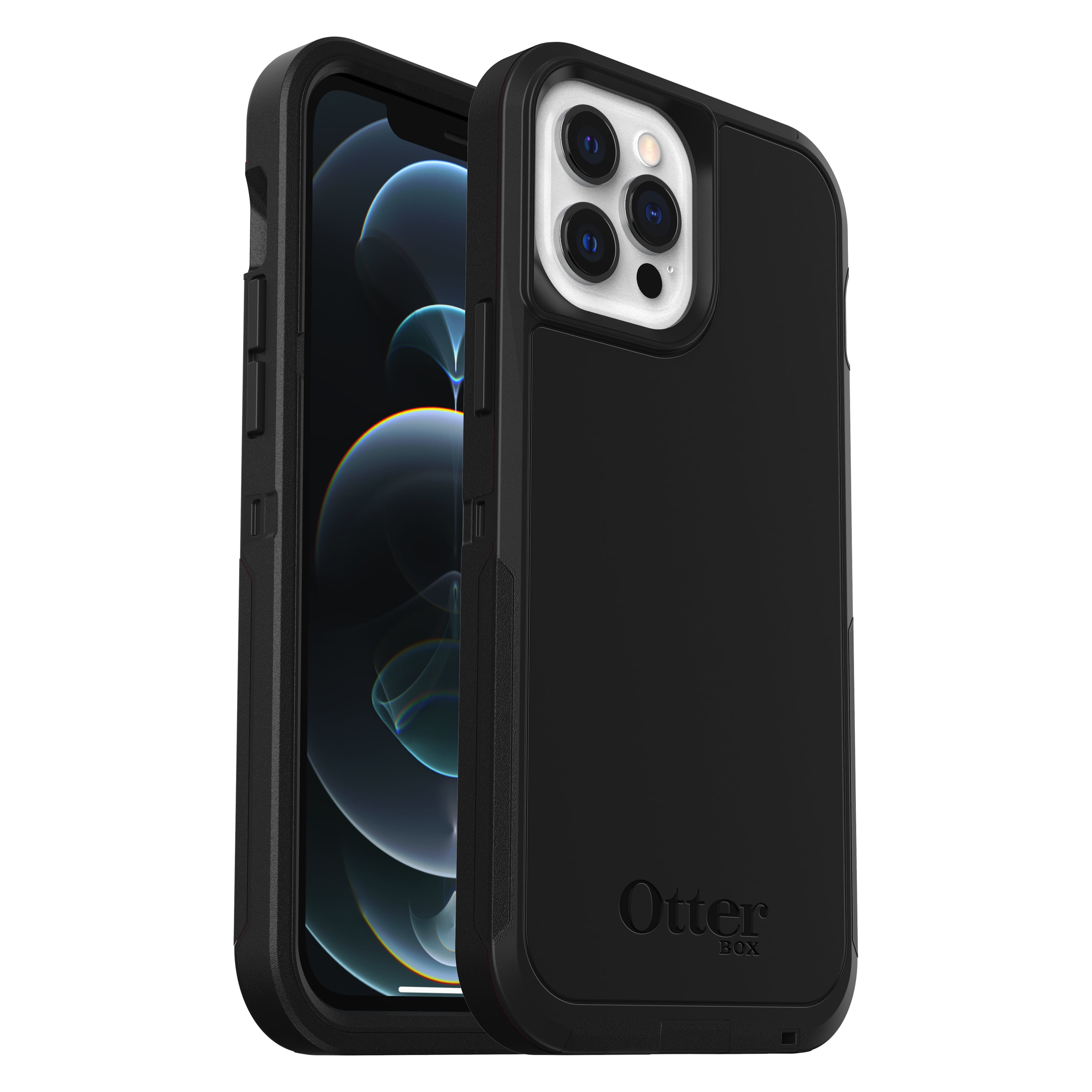 OtterBox Defender Series Pro XT Phone Case for Apple iPhone 12 Pro Max ...