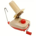 thumbnail image 1 of Birdeem Winding Machine Wool Winding Household Small Manual Easy Quick Quick Winding Machine Machine Winding Knitting Tools, 1 of 12