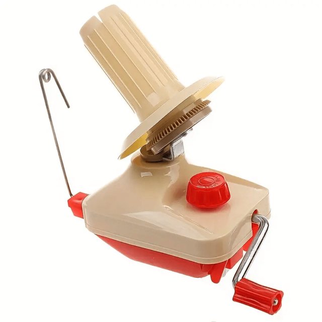 Birdeem Winding Machine Wool Winding Household Small Manual Easy Quick Quick Winding Machine Machine Winding Knitting Tools