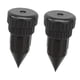 thumbnail image 5 of 2 piezas de soporte para llaves con cabezal de aspersor, impermeable, para guardar llaves de jardín, dispositivo para ocultar una llave, 5 of 9