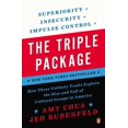 thumbnail image 2 of Pre-Owned The Triple Package: How Three Unlikely Traits Explain the Rise and Fall of Cultural Groups in America (Paperback) 0143126350 9780143126355, 2 of 2