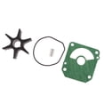 thumbnail image 1 of S SERENABLE 1 Set Outboard Water Pump Impeller Repair Kit for 06192-ZW1-000, 1 of 6