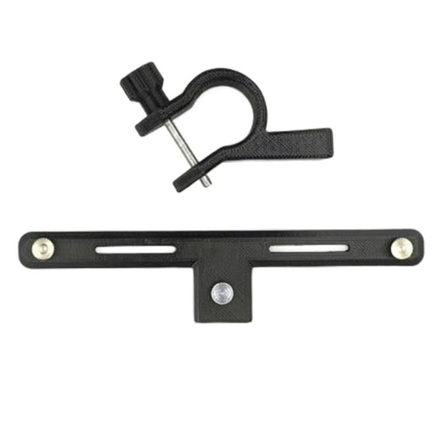 Soporte para Bicicleta Sunnimix con Control Remoto y Abrazadera de Montaje