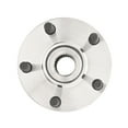 thumbnail image 4 of Front Left Suspension Strut Assembly-Wheel Hub Bearing Assembly For 2014 Subaru Forester, 4 of 9