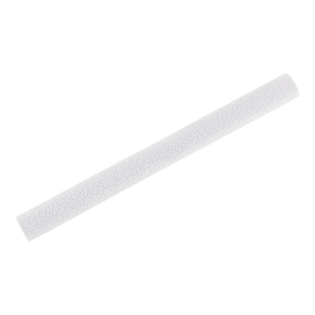 Mango de referencia de piscina agarre de billar de billar, silicona flexible para el sudor, absorbe el sudor, absorbe la manga de la manga grande.
