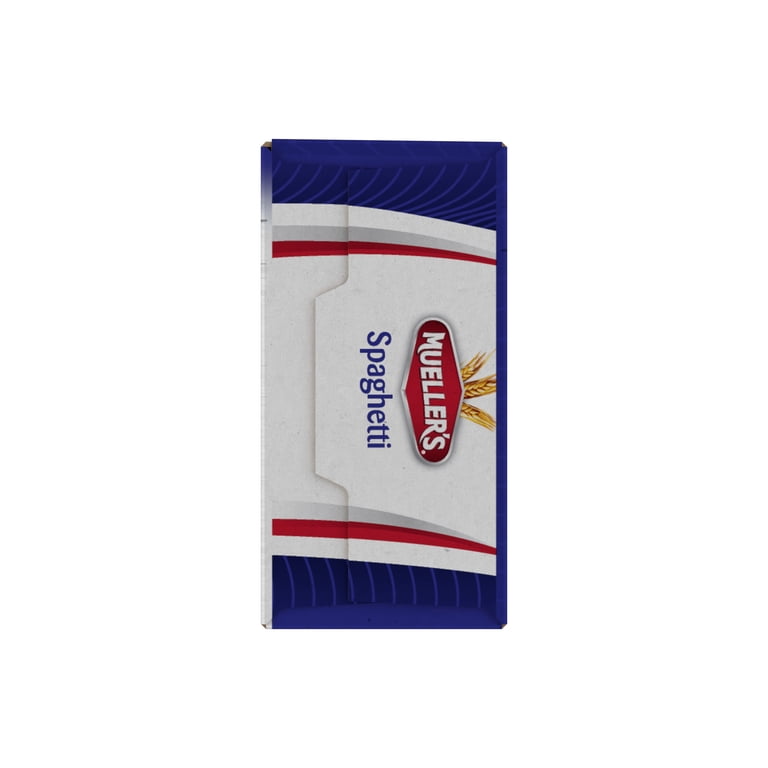 2 pack) Mueller's 16 oz Spaghetti - Walmart.com