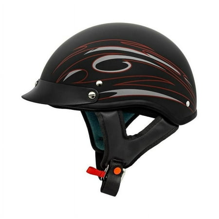 Vcan Cruiser Half Shell Helmet price history on PriceWatchPro