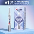 thumbnail image 5 of Crest Whitening Gel Pen, 3DWhite Easy-to-Use Whitening Gel Pen, 1 Count, 5 of 10