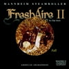 Mannheim Steamroller - Fresh Aire 2 - New Age - CD