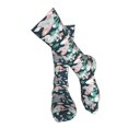 thumbnail image 4 of Pofeuu Cute Poodle Dog Print Stockings, Adult Running Hiking Socks for Youth and Adult-One Size, 4 of 8