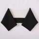 thumbnail image 1 of Chaleco de terciopelo con autocalentamiento y protección para los hombros, para el cuello, de manga larga, cálido para dormir, para hombres y mujeres, para otoño, para niños y ancianos, a prueba de, 1 of 1