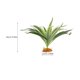 thumbnail image 2 of AURARMLET Accesorio Decorativo De Planta Sintética Para Terrarios Ideal Para Con Reptiles Y, 2 of 6
