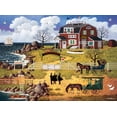 thumbnail image 1 of Rompecabezas Buffalo Games Sapphire Select 1000 piezas, 1 of 8
