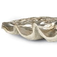 thumbnail image 2 of Regina Andrew 20-1035 Golden 20" Wide Clam Bowl Large - Natural, 2 of 5