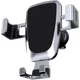 thumbnail image 1 of Soporte para teléfono Apuakthei para automóvil, soporte para teléfono celular Gravity para automóvil, soporte para teléfono de aleación de aluminio para automóvil, soporte para teléfono para, 1 of 5