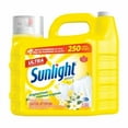 thumbnail image 1 of Sunlight Ultra Concentrated Original Fresh Laundry Detergent, 250 Loads, 1 of 1
