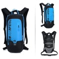 thumbnail image 4 of Bolsa de ciclismo más nueva de 6L para hombres y mujeres bicicleta impermeable y transpirable, 4 of 7