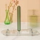 thumbnail image 3 of Estuche de viaje para cepillos de dientes Travel BOX, soporte para cepillos de dientes, gris y verde, 3 of 7