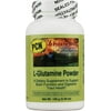 FoodScience of Vermont L-Glutamine Powder, 30 Servings