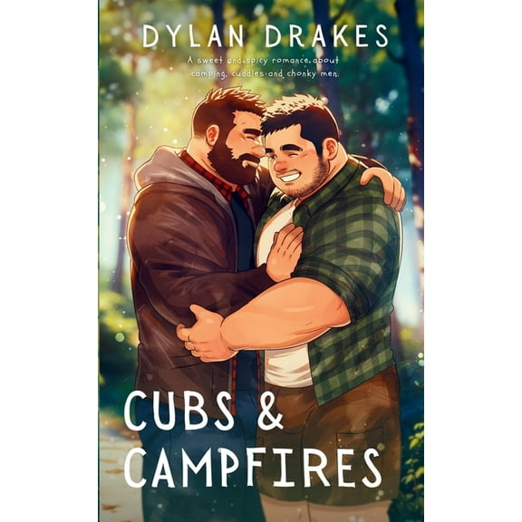 Cubs & Campfires, (Paperback)