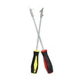 thumbnail image 1 of EeaseCA Car Tire Cleaning Hook Repair Tools Auto Tyre Protector Groove Stones Remover Hooks (Random Color), 1 of 7