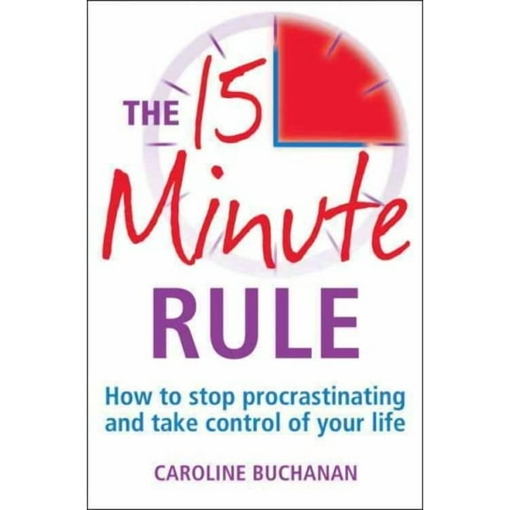 15 Minute Rule