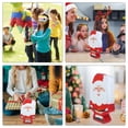 thumbnail image 5 of Mobutofu Christmas Decorations Pinata Traditional Design 1Set 15.7X9.4X2.8In, 5 of 8